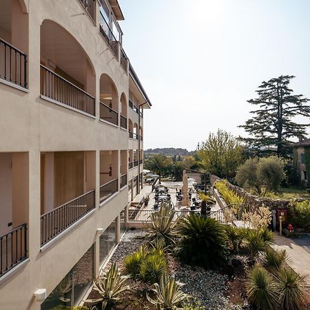 Villa Luisa Resort & Luxury Apartments San Felice del Benaco Exterior photo